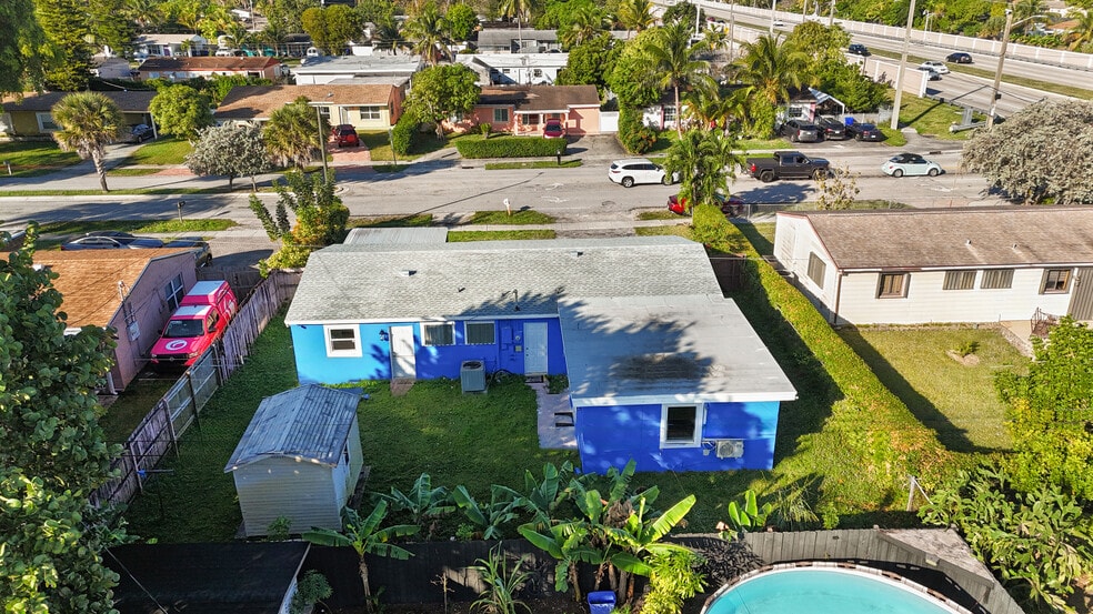 More Photos Of 1510 SW 68th Ter, North Lauderdale Healthcare For Sale