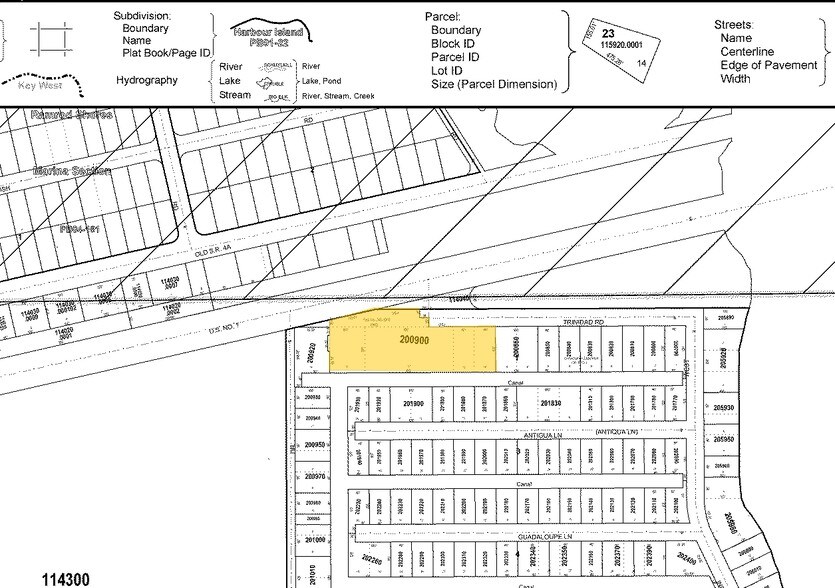 More Photos Of 27340 Overseas Hwy, Ramrod Key Hotel For Sale