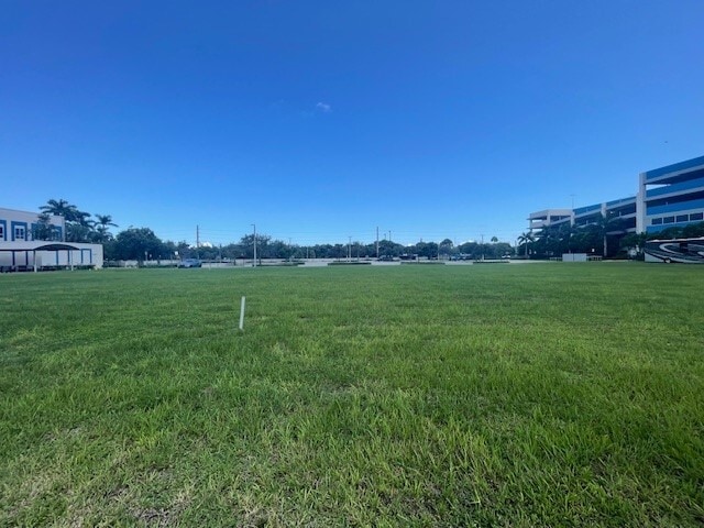 More Photos Of FAU Research Park Blvd, Deerfield Beach Land For Lease
