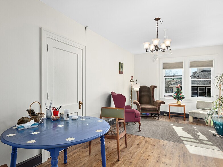 More Photos Of 14-20 Haywood St, Asheville Storefront Retail Office For Sale