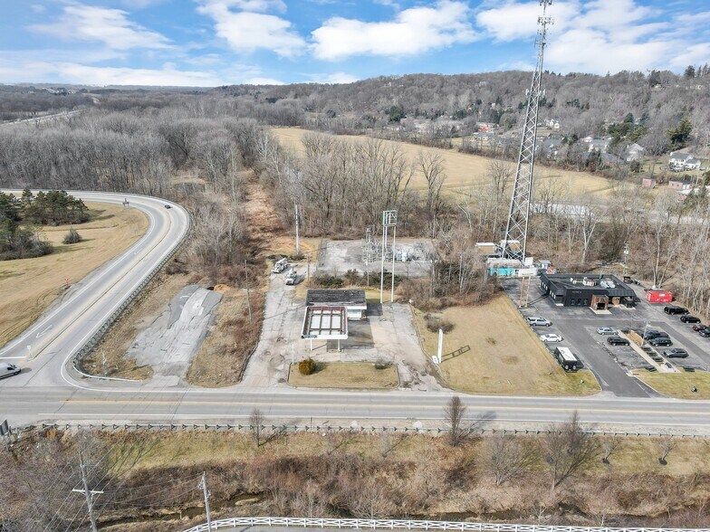 More Photos Of 1310 Columbus Rd, Granville Land For Lease