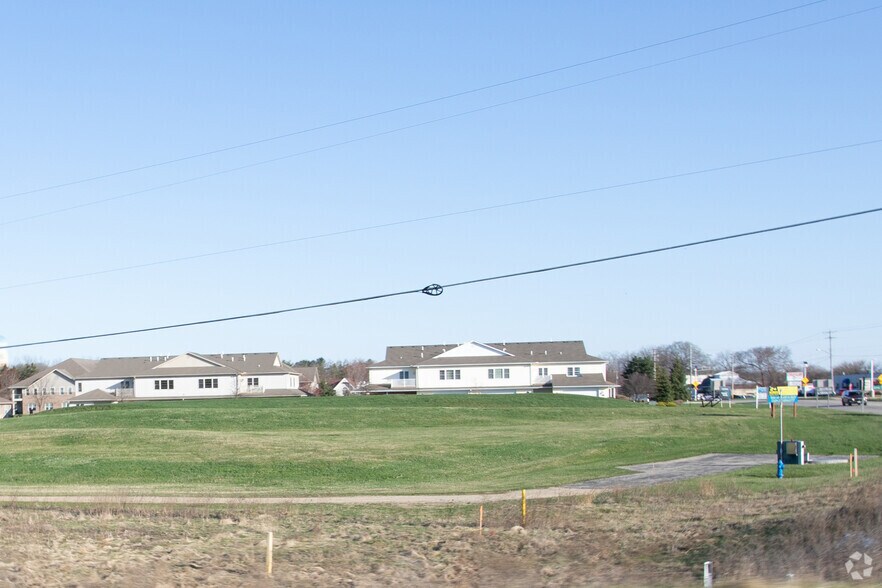 Primary Photo Of Hwy 36 & Pine St, Burlington Land For Lease