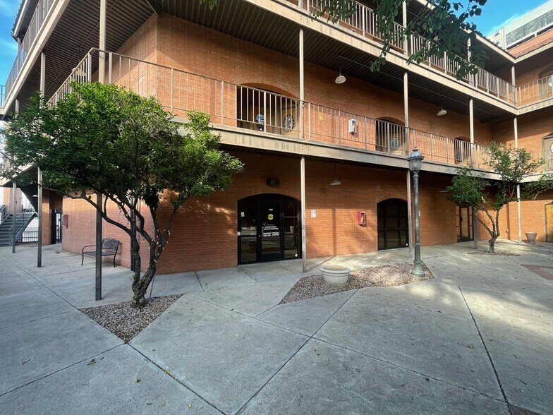 More Photos Of 2701 N 16th St, Phoenix Unknown For Lease