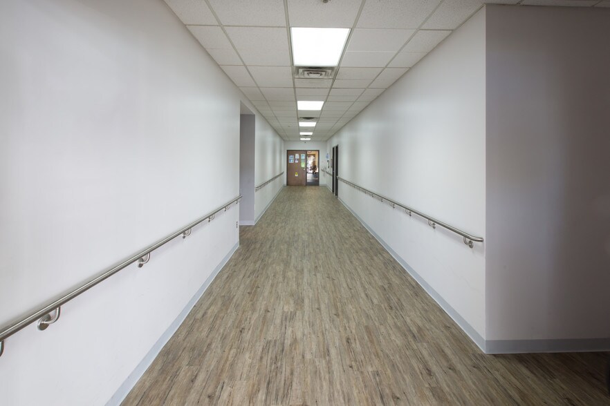 More Photos Of 1431-1479 Kensington Ave, Buffalo General Retail For Sale