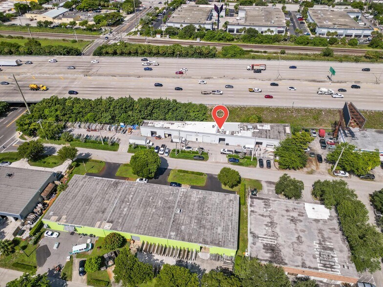 More Photos Of 800 SW 17th Ave, Delray Beach Warehouse For Sale