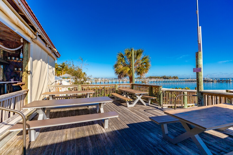 More Photos Of 1550 Indian River Dr, Sebastian Restaurant For Sale