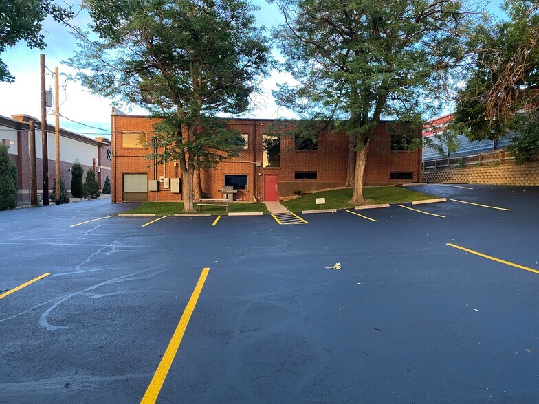 More Photos Of 3705 Kipling St, Wheat Ridge Office For Lease