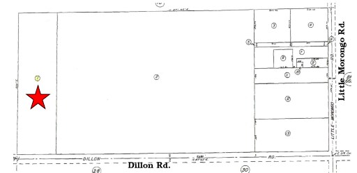 More Photos Of Dillon Rd @ Little Morongo Rd, Desert Hot Springs Land For Sale