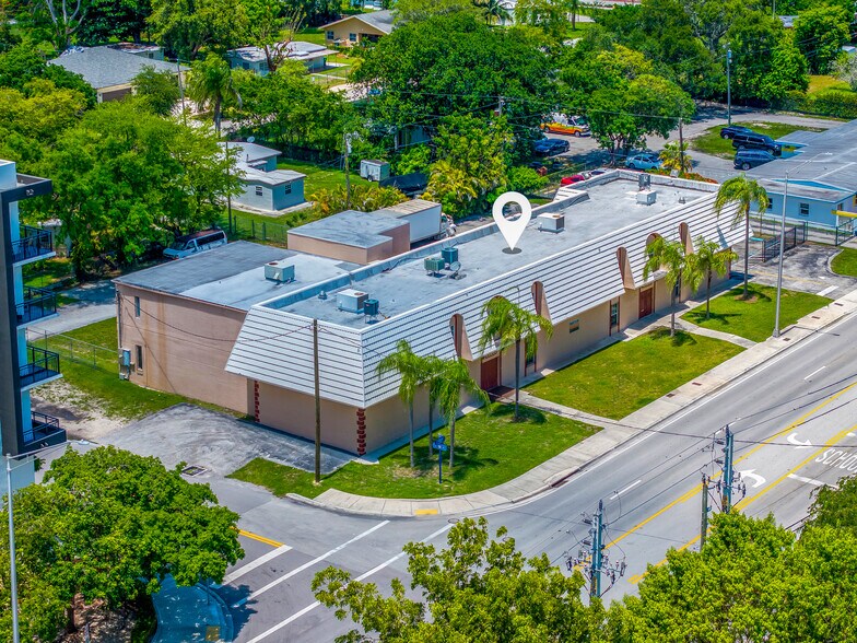 Primary Photo Of 9765 SW 184th St, Miami Office For Sale