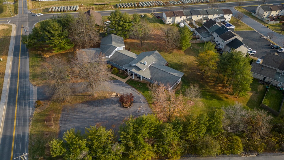 More Photos Of 218 Mill Rd, Woodstock Congregate Senior Housing For Sale