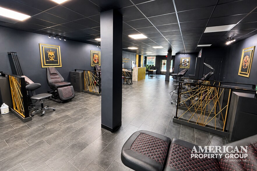 More Photos Of 442 12th St W, Bradenton Storefront Retail Office For Lease