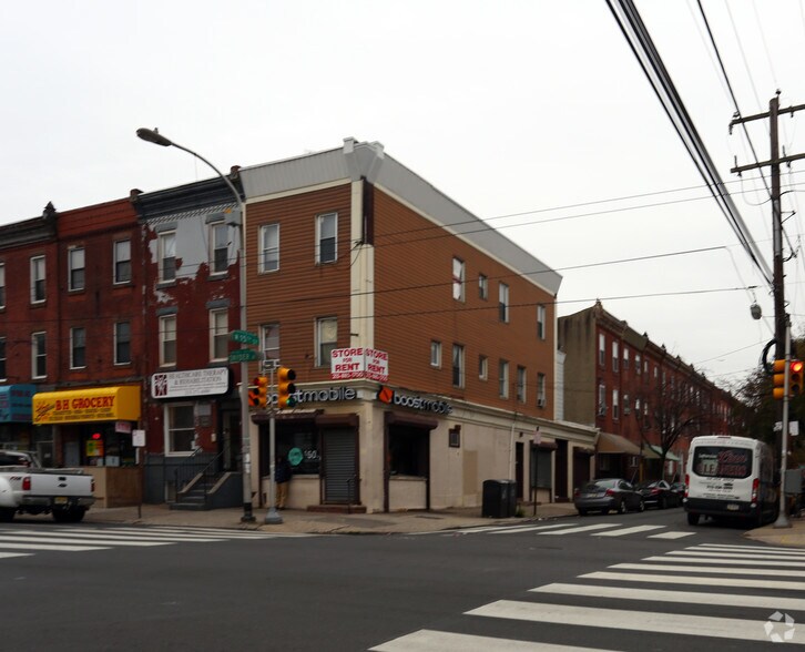 Primary Photo Of 1440 Snyder Ave, Philadelphia General Retail For Lease