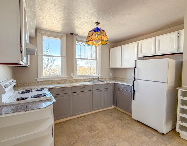 More Photos Of 1454 Williams St, Denver Apartments For Sale