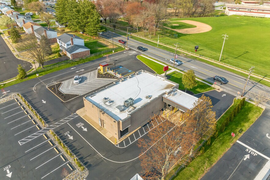 More Photos Of 3400 Chichester Ave, Boothwyn Bank For Lease