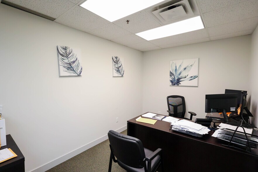 More Photos Of 26620 56 Ave, Langley Twp Warehouse For Sale