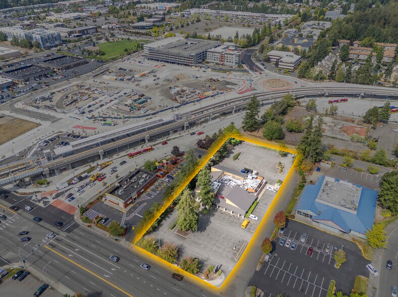 More Photos Of 2400 S 320th St, Federal Way Restaurant For Sale