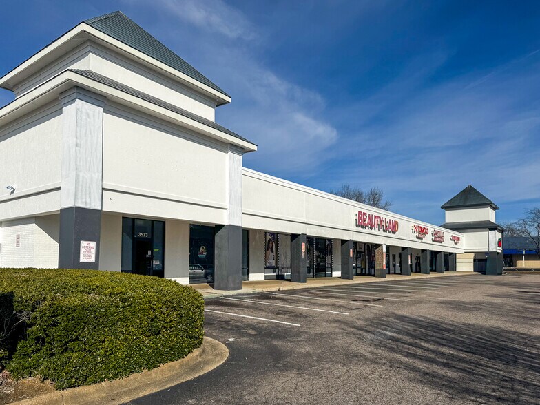 Primary Photo Of 3573-3591 Maitland Dr, Raleigh Freestanding For Lease