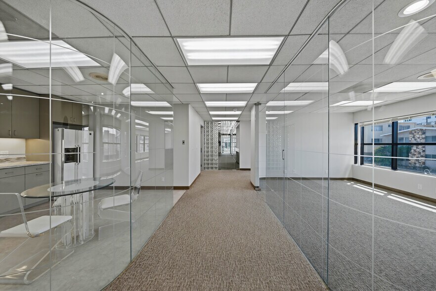 More Photos Of 10020 National Blvd, Los Angeles Medical For Sale
