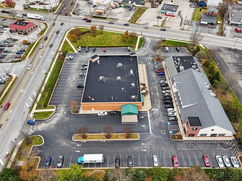 More Photos Of 2803 W Ridge Pike, Norristown Drugstore For Sale