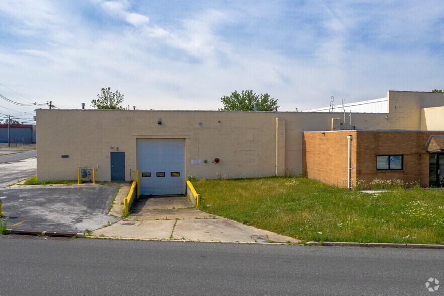 More Photos Of 1395 Suckle Hwy, Pennsauken Manufacturing For Lease