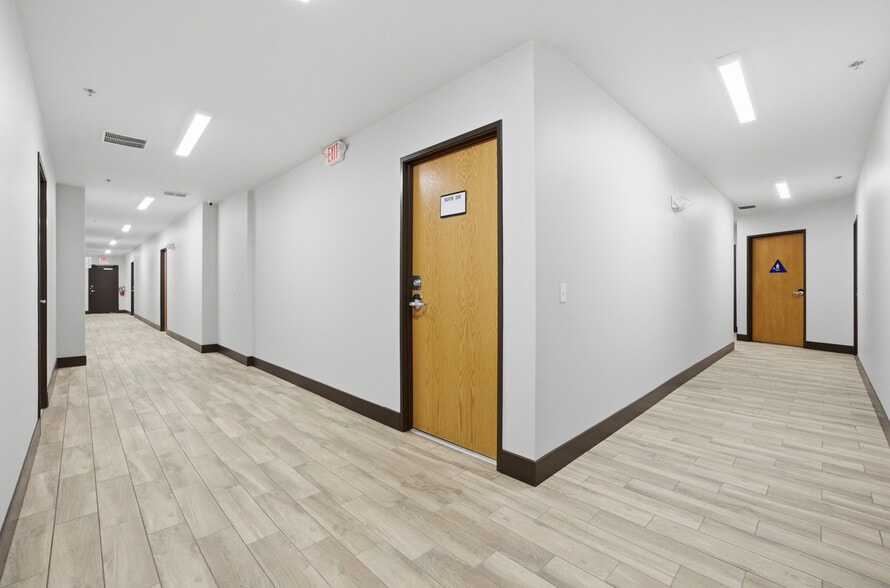 More Photos Of 1801 S Rainbow Blvd, Las Vegas Storefront Retail Office For Lease