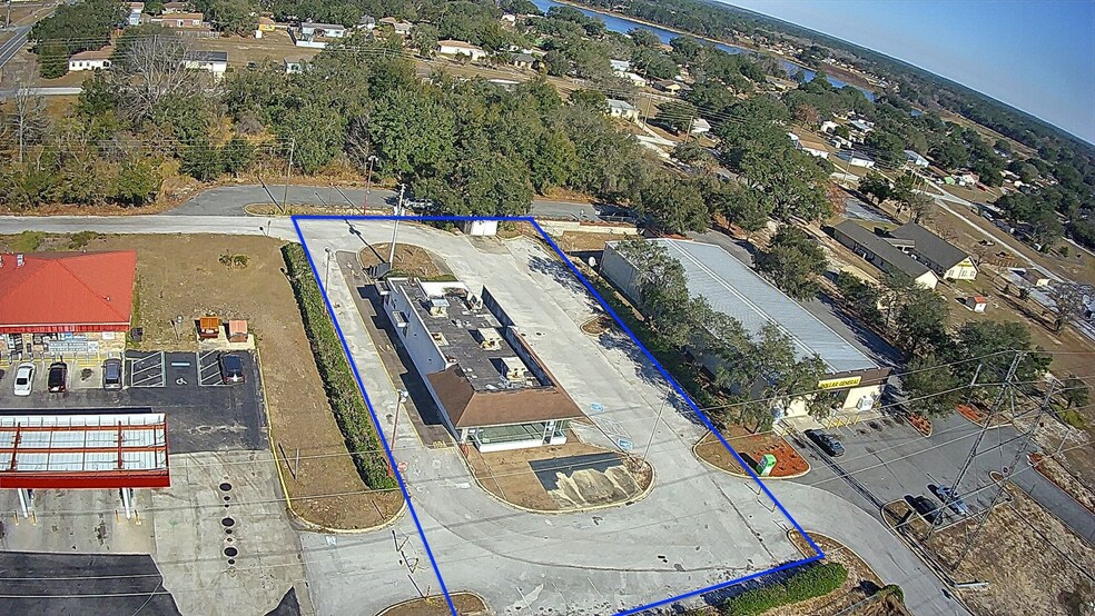 More Photos Of 9737 SE Maricamp Rd, Ocala Freestanding For Lease