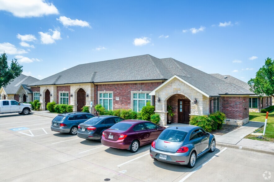 Primary Photo Of 8765 Stockard Dr, Frisco Office For Sale