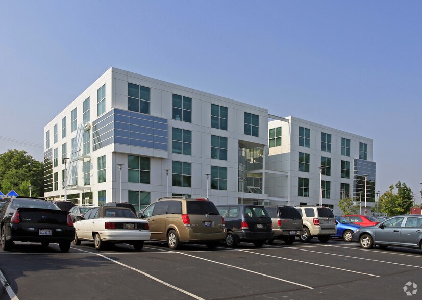 More Photos Of 8111 Quincy Ave, Cleveland Medical For Lease