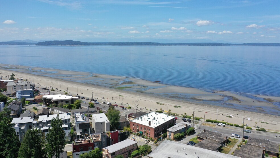 More Photos Of 2416 54th Pl SW, Seattle Apartments For Sale