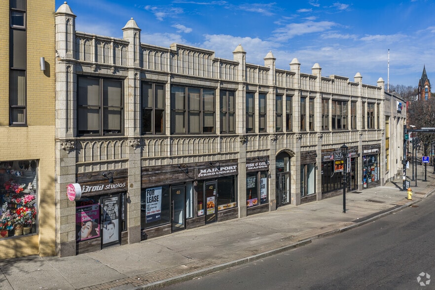 More Photos Of 38-48 N Main St, Norwalk Storefront Retail Office For Lease