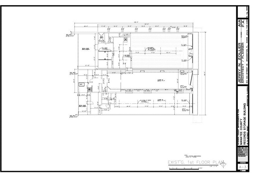 More Photos Of 522-530 13th St W, Bradenton Freestanding For Lease