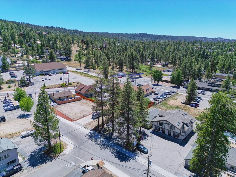 More Photos Of 586 Bonanza Trail, Big Bear Lake Office Residential For Sale