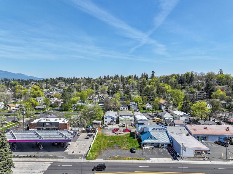 More Photos Of 324 N Main St, Moscow Land For Sale
