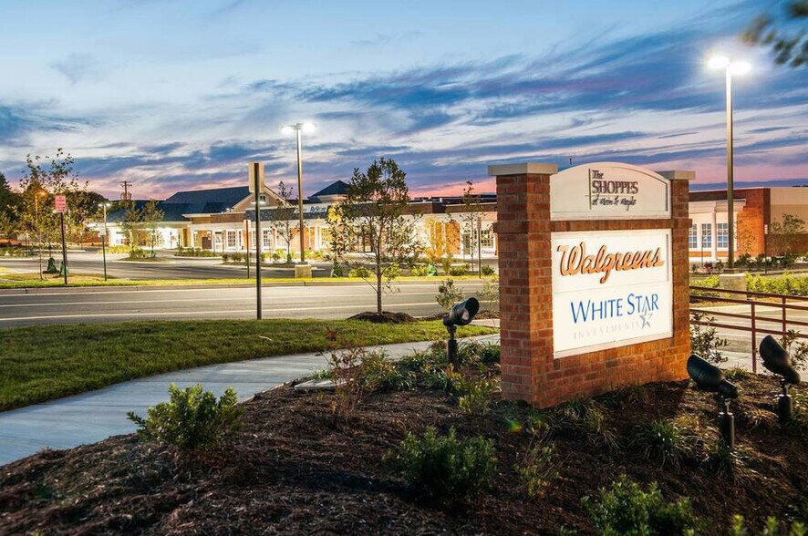 More Photos Of 711-761 E Main St, Purcellville Unknown For Lease