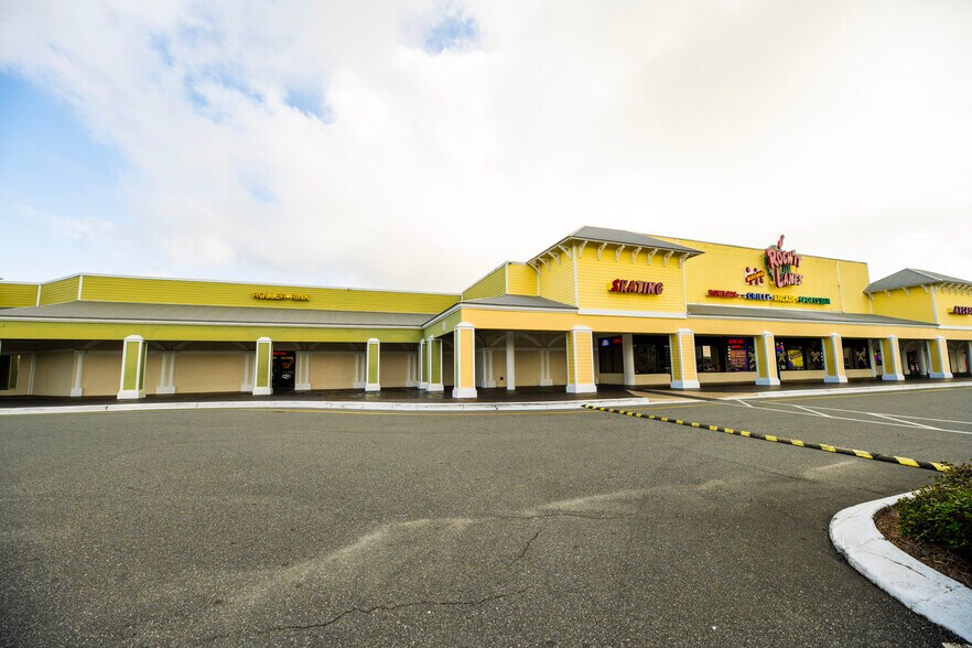 More Photos Of 469-559 N Richard Jackson Blvd, Panama City Beach Unknown For Lease