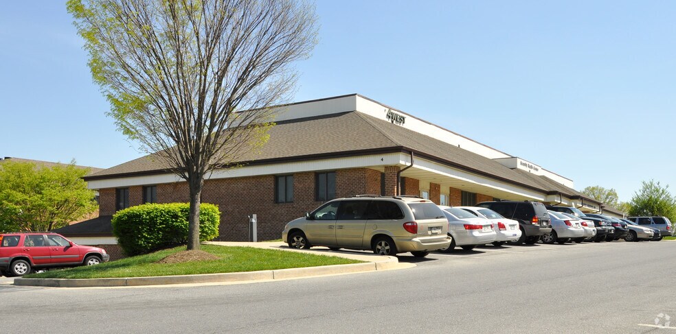 More Photos Of 7001 Johnnycake Rd, Catonsville Unknown For Lease