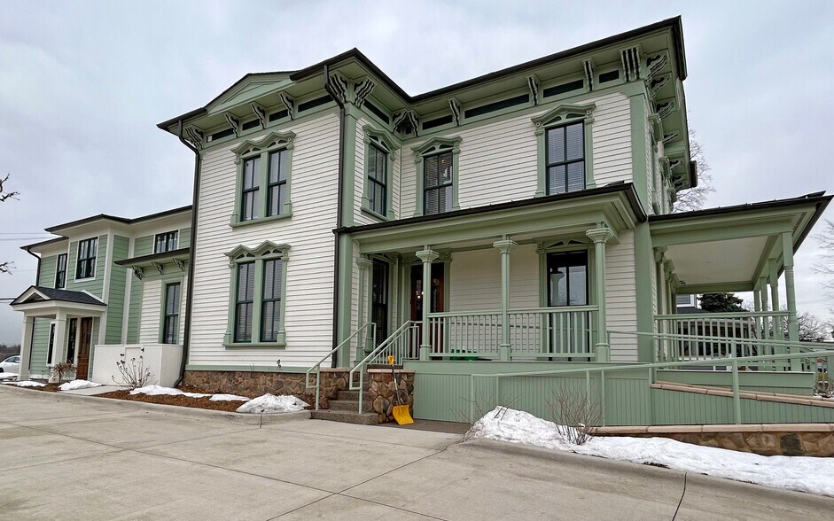 More Photos Of 342 E Main St, Northville Loft Creative Space For Lease