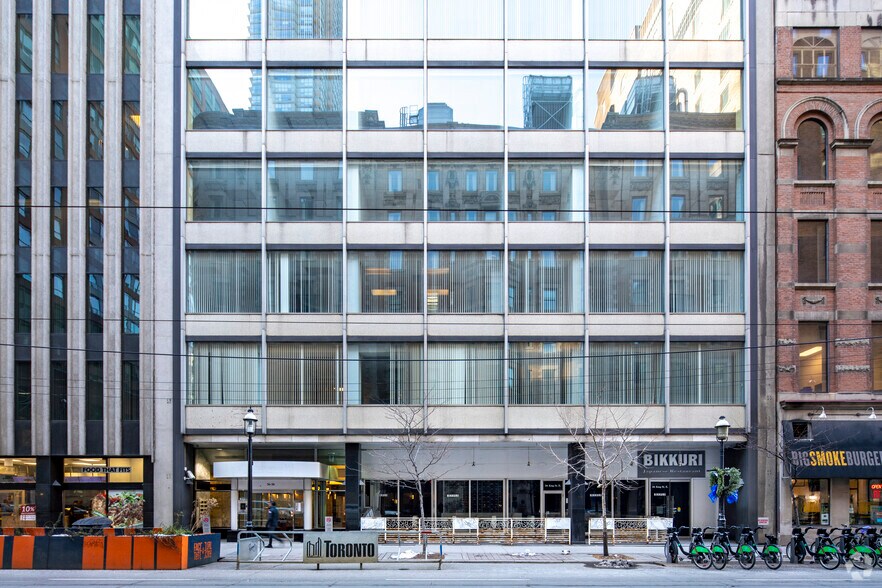 More Photos Of 36 King St E, Toronto Coworking Space