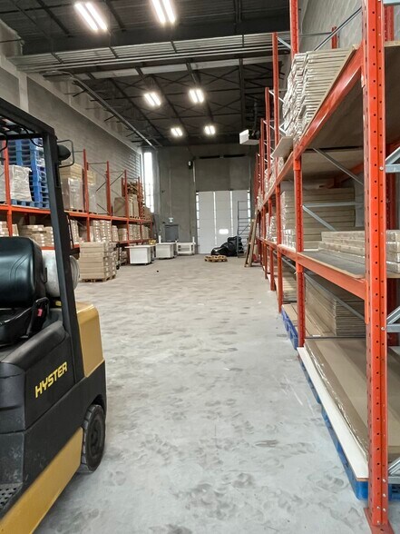 More Photos Of 10950-10952 Woodbine Av, Markham Showroom For Sale