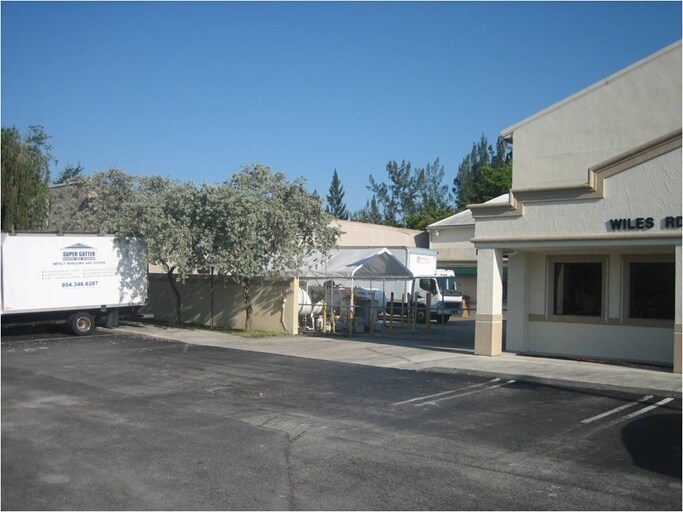 More Photos Of 11760 Wiles Rd, Coral Springs Service For Lease