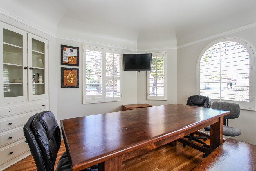 More Photos Of 14891 Yorba St, Tustin Loft Creative Space For Sale