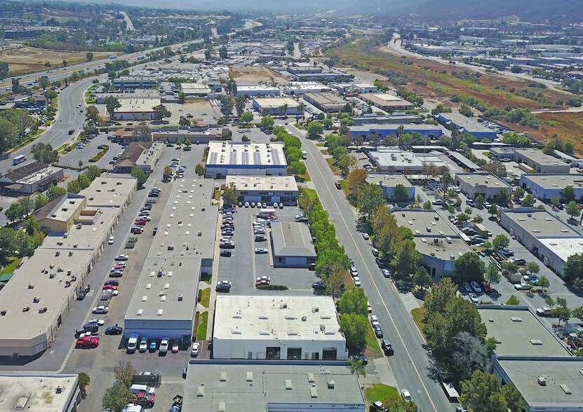 More Photos Of 27630 Commerce Center Dr, Temecula Office For Sale