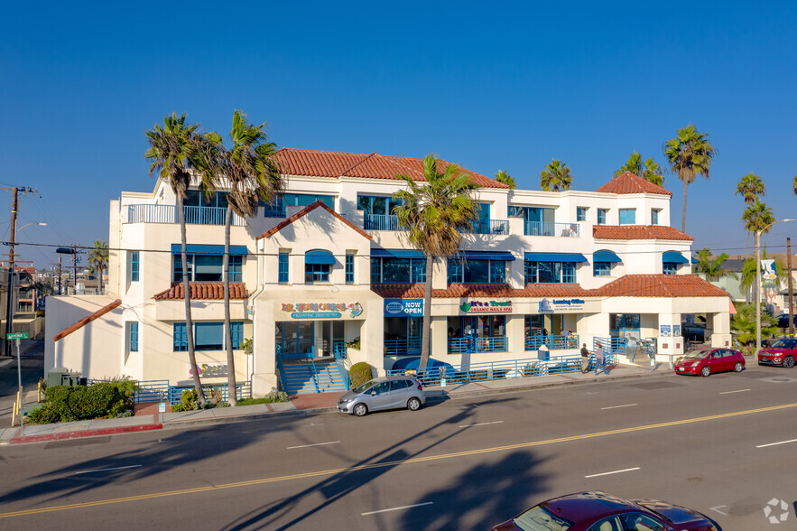 Primary Photo Of 1611 S Catalina Ave, Redondo Beach Office For Lease