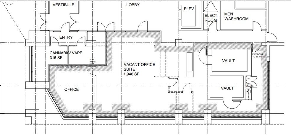 More Photos Of 918 Dundas St E, Mississauga Office For Lease
