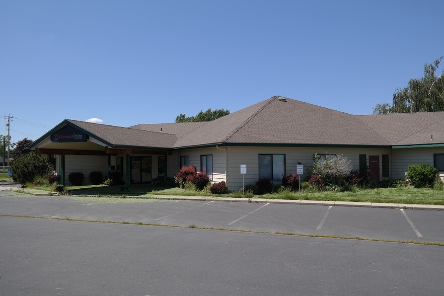 Primary Photo Of 3525 E 57th Ave, Spokane Religious Facility For Sale