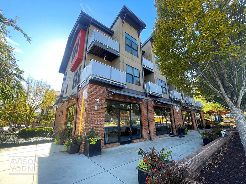 More Photos Of 644 N Main St, Greenville Apartments For Lease