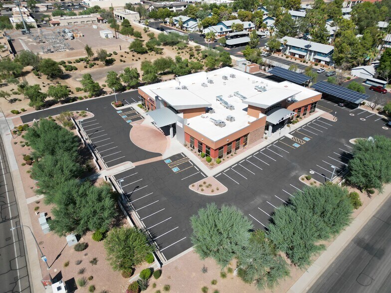 More Photos Of 77 S Dobson Rd, Chandler Office For Sale