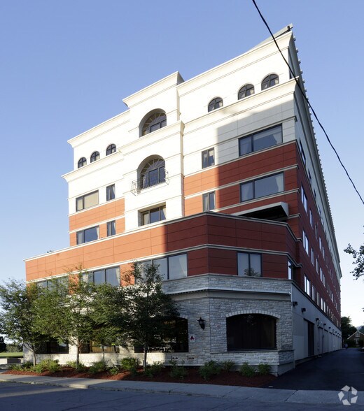 More Photos Of 1095 Carling Ave, Ottawa Continuing Care Retirement Community For Sale