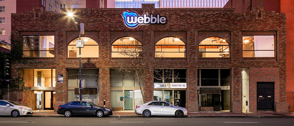 More Photos Of 1133 Columbia St, San Diego Loft Creative Space For Lease