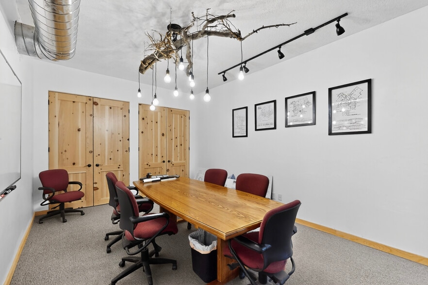 More Photos Of 314 El Pueblo Rd NW, Albuquerque Warehouse For Lease